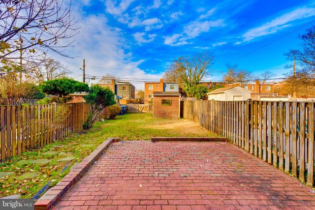 5006 14TH ST NE, Washington, DC 20017