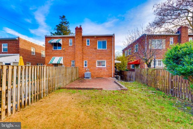 5006 14TH ST NE, Washington, DC 20017
