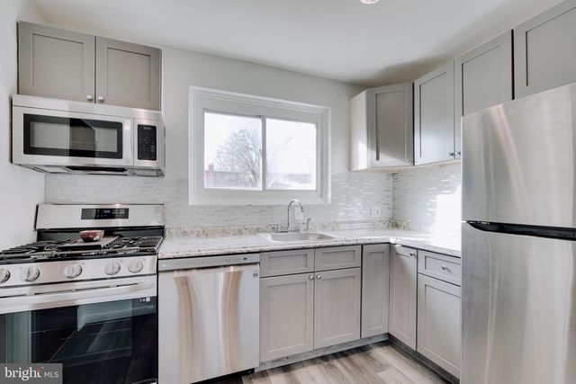 5006 14TH ST NE, Washington, DC 20017