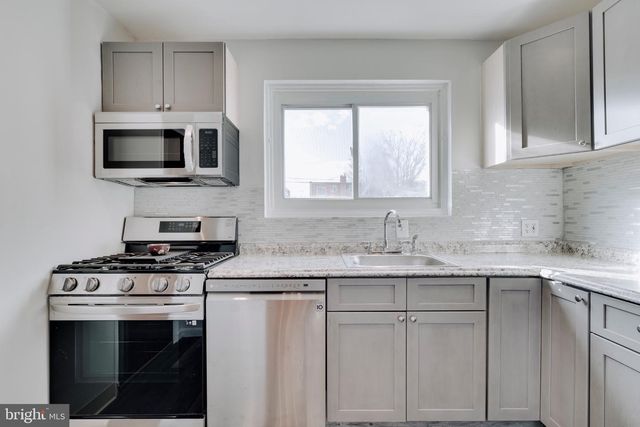 5006 14TH ST NE, Washington, DC 20017