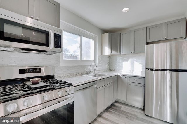 5006 14TH ST NE, Washington, DC 20017