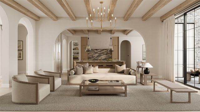 3910 Gaspar Drive, Dallas, TX 75220