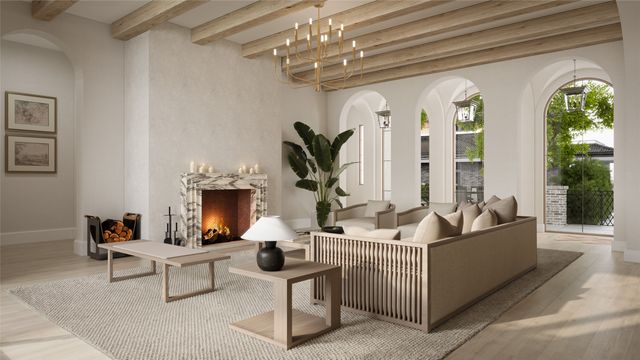 3910 Gaspar Drive, Dallas, TX 75220