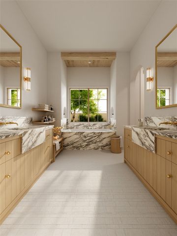 3910 Gaspar Drive, Dallas, TX 75220