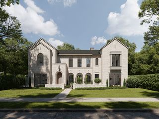 3910 Gaspar Drive, Dallas, TX 75220