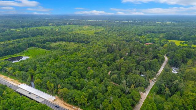 396 County Road 310, Cleveland, TX 77327