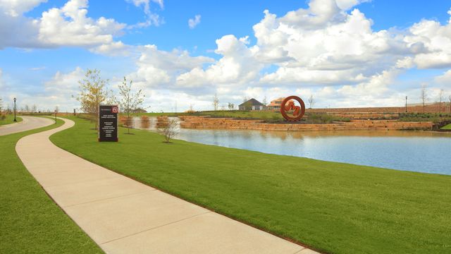 719 Running Iron Trail, Mansfield, TX 76063