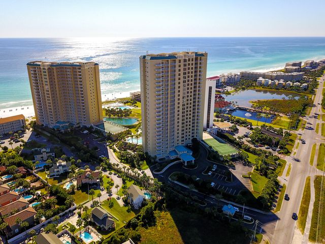 221 Scenic Gulf Drive 630, Miramar Beach, FL 32550