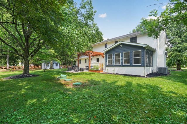 7235 Lee Road, Westerville, OH 43081