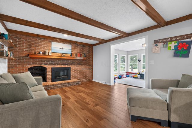 7235 Lee Road, Westerville, OH 43081