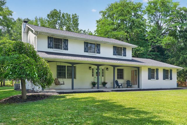 7235 Lee Road, Westerville, OH 43081