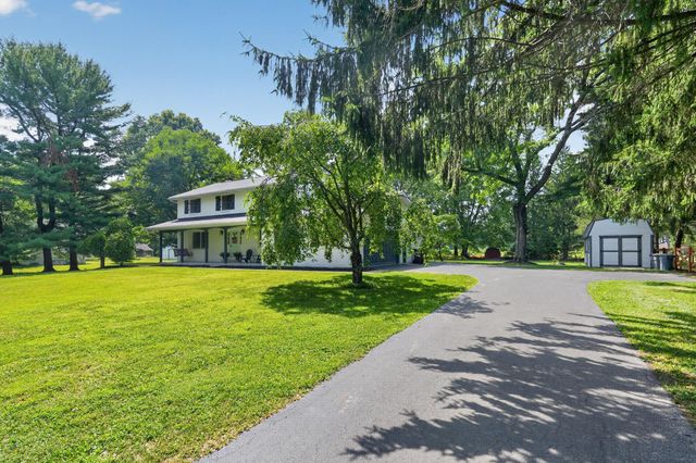 7235 Lee Road, Westerville, OH 43081