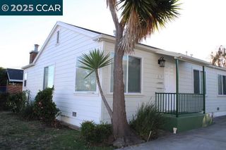 827 33Rd St, Richmond, CA 94804
