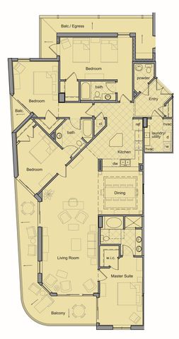 100 N Beach Blvd Unit 1519, North Myrtle Beach, SC 29582