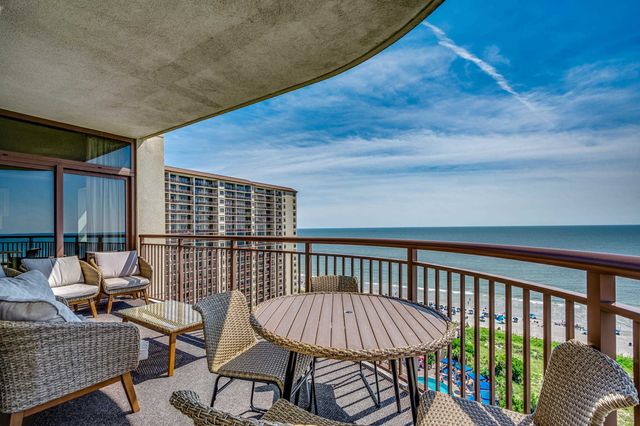 100 N Beach Blvd Unit 1519, North Myrtle Beach, SC 29582