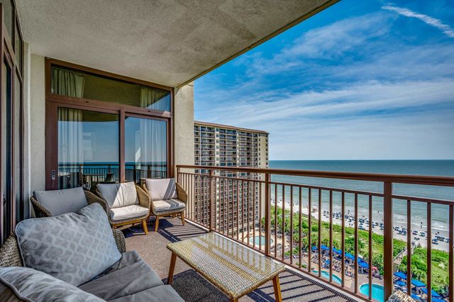100 N Beach Blvd Unit 1519, North Myrtle Beach, SC 29582