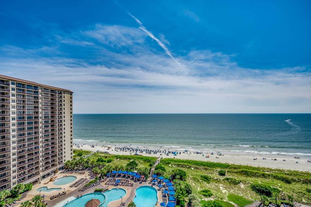 100 N Beach Blvd Unit 1519, North Myrtle Beach, SC 29582