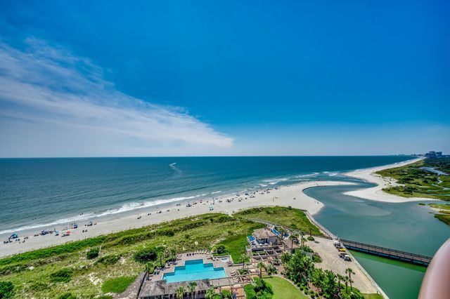 100 N Beach Blvd Unit 1519, North Myrtle Beach, SC 29582