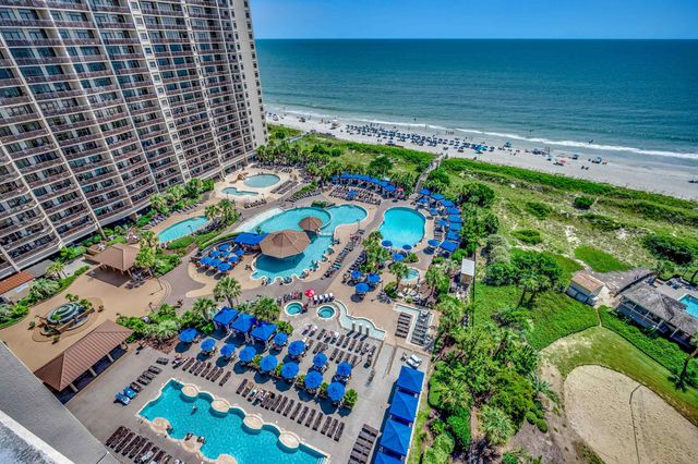 100 N Beach Blvd Unit 1519, North Myrtle Beach, SC 29582