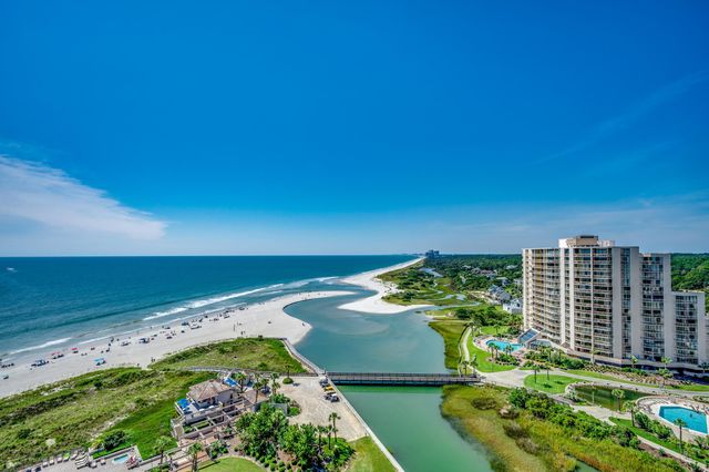 100 N Beach Blvd Unit 1519, North Myrtle Beach, SC 29582