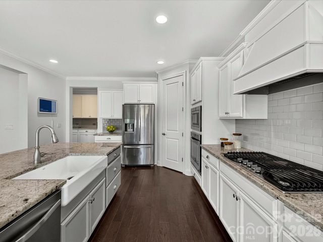 317 Somerled Way, Waxhaw, NC 28173