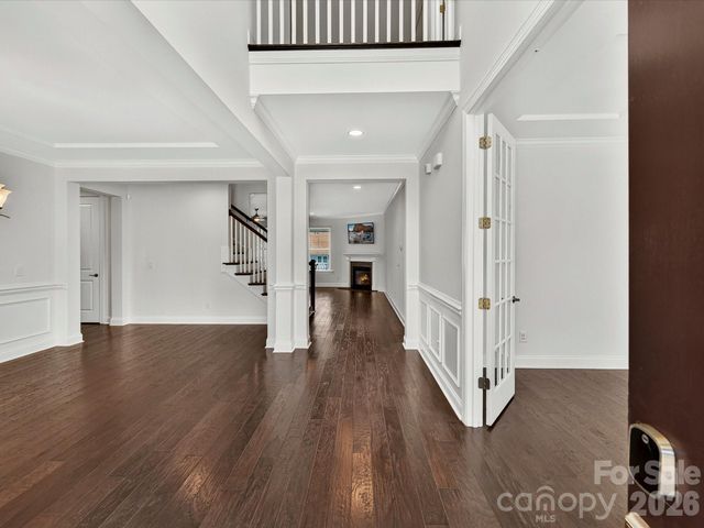 317 Somerled Way, Waxhaw, NC 28173
