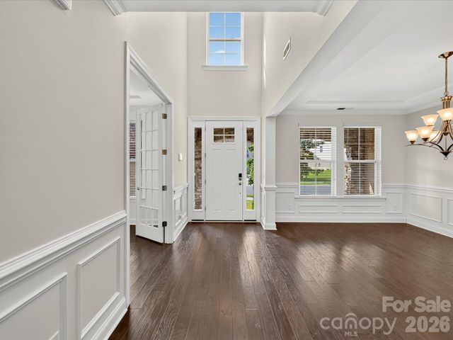 317 Somerled Way, Waxhaw, NC 28173