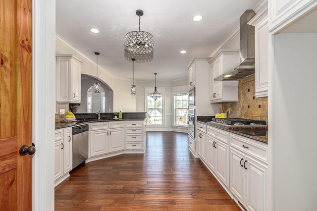 818 Long Cane Ridge Ridge, Evans, GA 30809