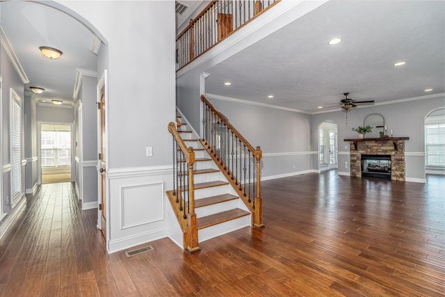 818 Long Cane Ridge Ridge, Evans, GA 30809