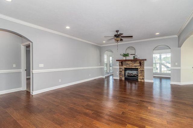 818 Long Cane Ridge Ridge, Evans, GA 30809