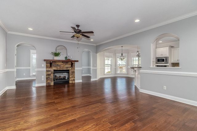 818 Long Cane Ridge Ridge, Evans, GA 30809