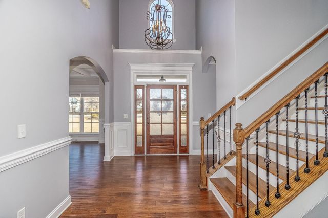 818 Long Cane Ridge Ridge, Evans, GA 30809