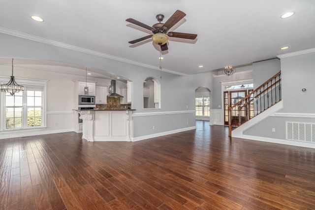 818 Long Cane Ridge Ridge, Evans, GA 30809