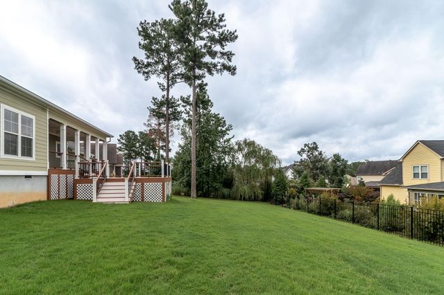 818 Long Cane Ridge Ridge, Evans, GA 30809