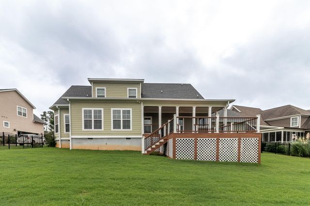 818 Long Cane Ridge Ridge, Evans, GA 30809