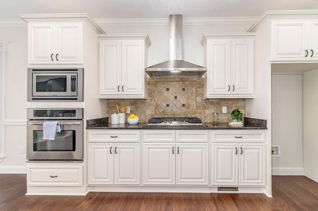 818 Long Cane Ridge Ridge, Evans, GA 30809