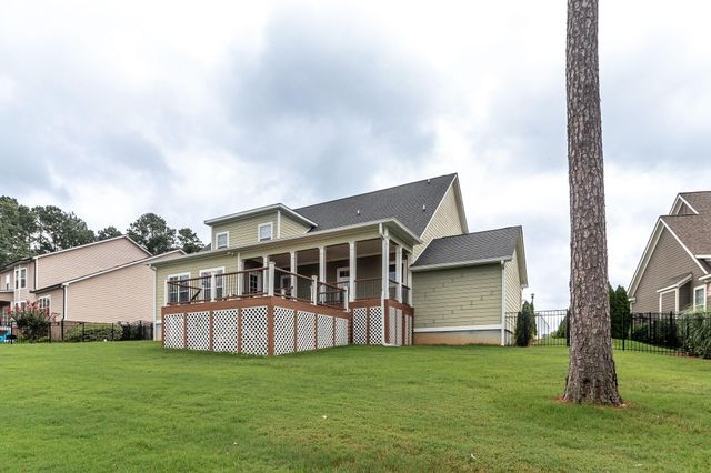 818 Long Cane Ridge Ridge, Evans, GA 30809