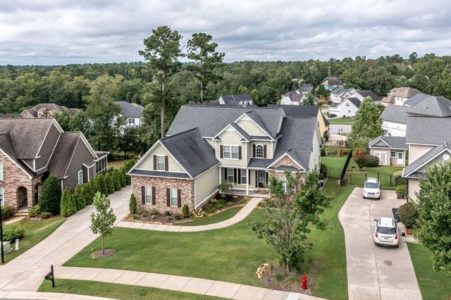 818 Long Cane Ridge Ridge, Evans, GA 30809