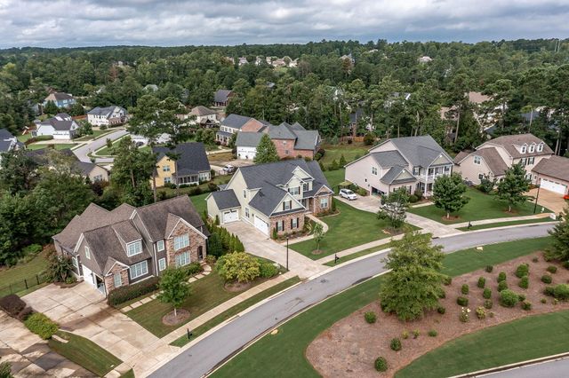 818 Long Cane Ridge Ridge, Evans, GA 30809