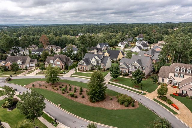 818 Long Cane Ridge Ridge, Evans, GA 30809