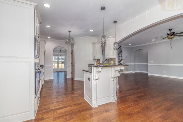 818 Long Cane Ridge Ridge, Evans, GA 30809