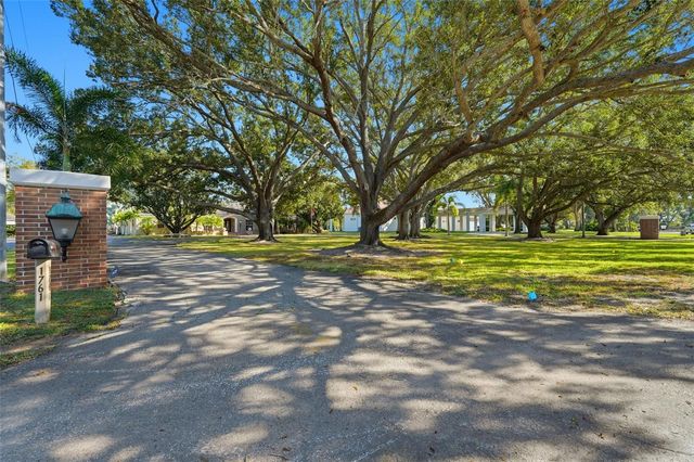 1761 LONG BOW LANE, Clearwater, FL 33764