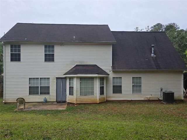 4410 Cross Lane, Decatur, GA 30035