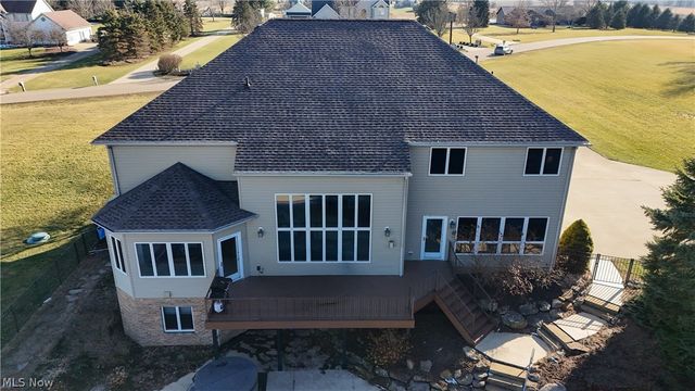 1617 Charolais Street NW, Uniontown, OH 44685