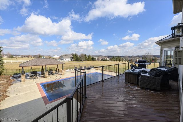 1617 Charolais Street NW, Uniontown, OH 44685