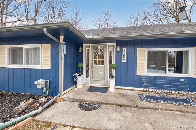 23330 Canfield Avenue, Farmington Hills, MI 48336