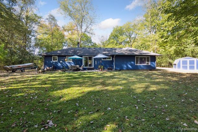 23330 Canfield Avenue, Farmington Hills, MI 48336