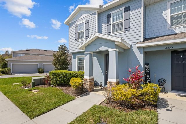 2327 PERGOLA WAY, Odessa, FL 33556