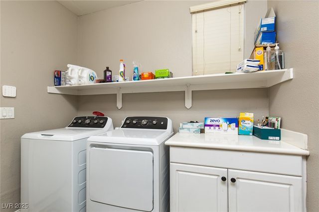 6513 Diamond Point Court, North Las Vegas, NV 89084