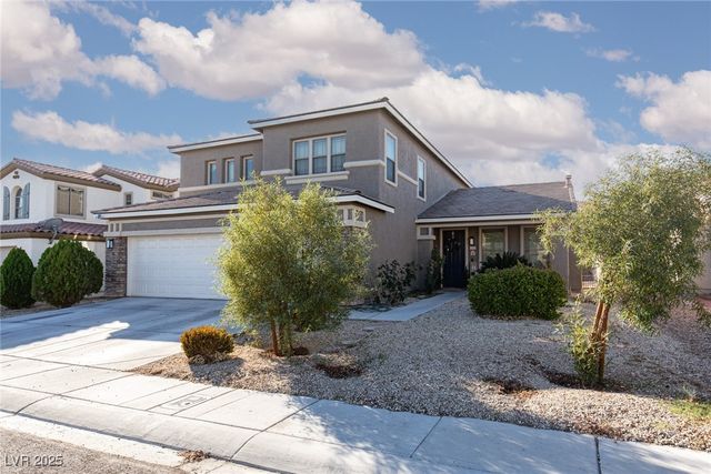 6513 Diamond Point Court, North Las Vegas, NV 89084